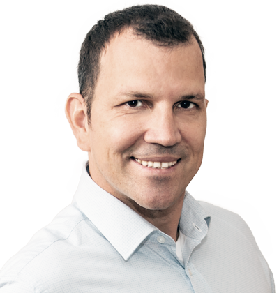 Konrad Griesser — Ihr Ansprechpartner bei Webdesigner Center